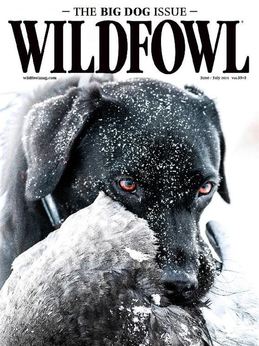 Title details for Wildfowl by KSE Sportsman Media, Inc. - Available